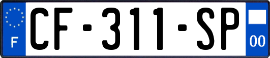 CF-311-SP