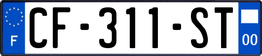 CF-311-ST
