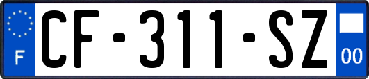 CF-311-SZ