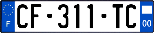 CF-311-TC