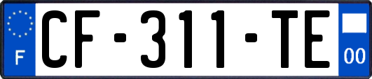 CF-311-TE