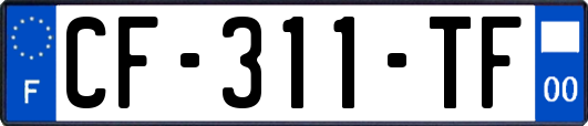 CF-311-TF