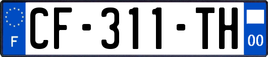 CF-311-TH
