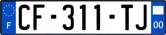 CF-311-TJ