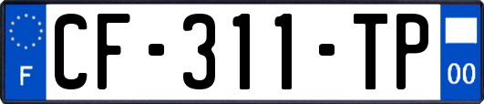 CF-311-TP