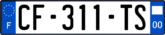 CF-311-TS