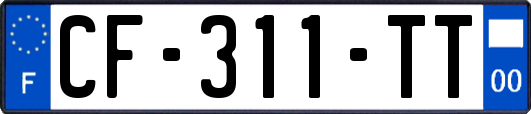 CF-311-TT