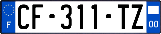 CF-311-TZ