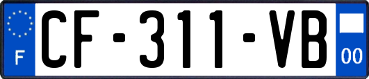 CF-311-VB