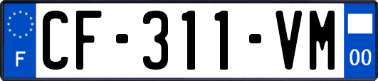 CF-311-VM