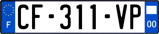 CF-311-VP