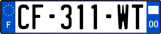 CF-311-WT