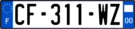 CF-311-WZ