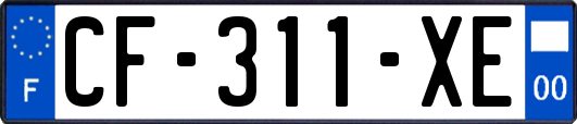 CF-311-XE