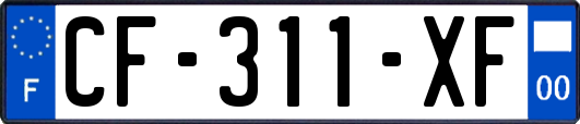 CF-311-XF