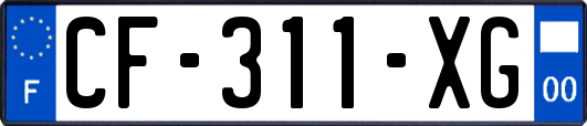 CF-311-XG