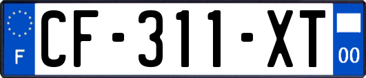 CF-311-XT