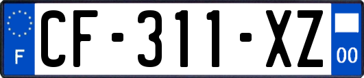 CF-311-XZ