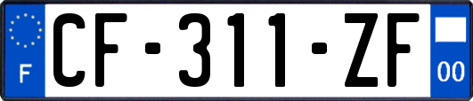 CF-311-ZF