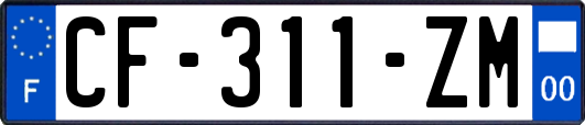 CF-311-ZM