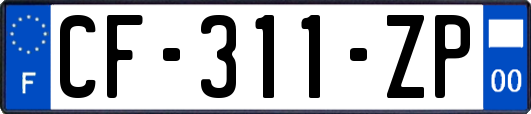 CF-311-ZP