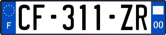 CF-311-ZR