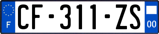 CF-311-ZS