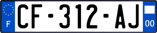 CF-312-AJ