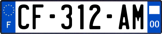 CF-312-AM