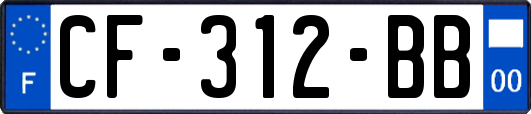 CF-312-BB