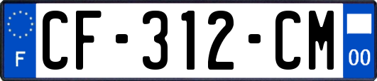 CF-312-CM