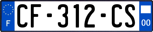CF-312-CS