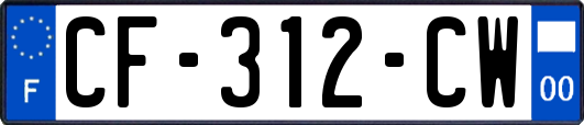 CF-312-CW