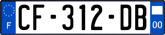 CF-312-DB