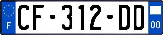 CF-312-DD