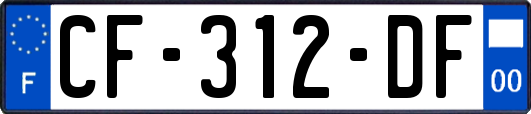 CF-312-DF
