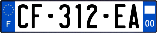 CF-312-EA