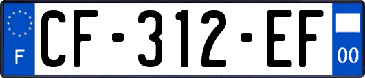 CF-312-EF