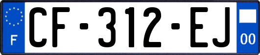 CF-312-EJ