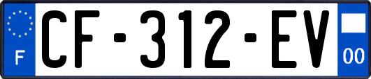 CF-312-EV