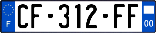 CF-312-FF