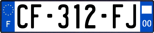 CF-312-FJ