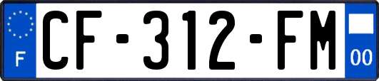 CF-312-FM