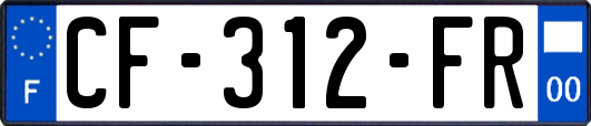CF-312-FR