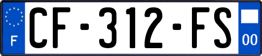 CF-312-FS