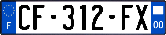 CF-312-FX