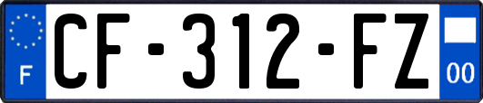 CF-312-FZ