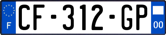 CF-312-GP
