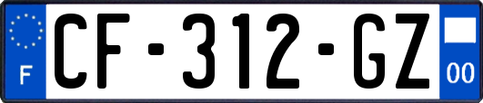 CF-312-GZ