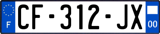 CF-312-JX